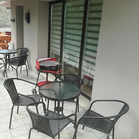 Apartamenty Skalite Szczyrk Ul Wozna 14 Екстер'єр фото