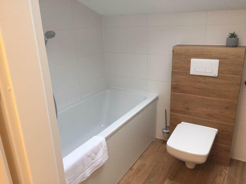 Apartamenty Skalite Szczyrk Ul Wozna 14 Екстер'єр фото