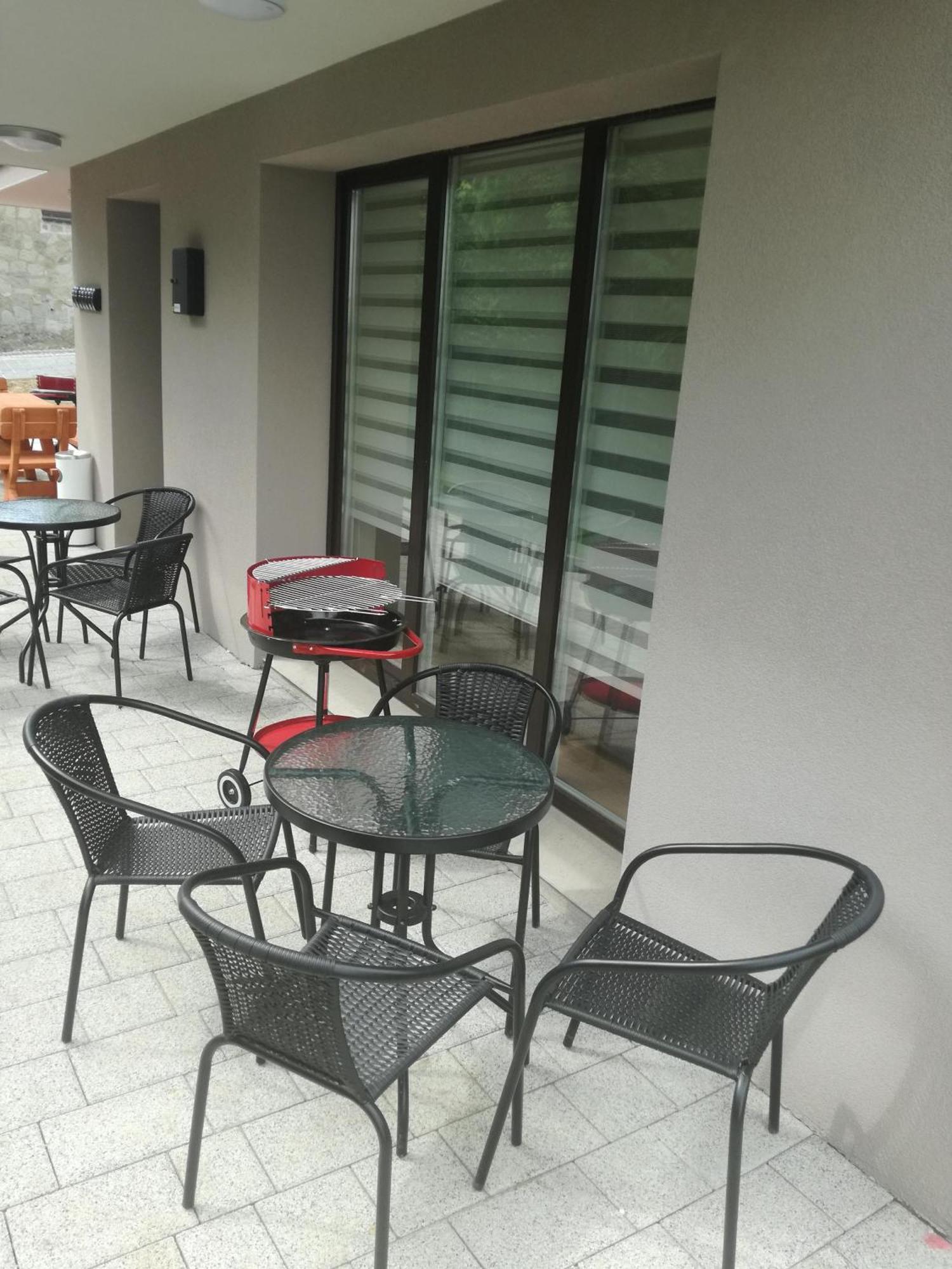 Apartamenty Skalite Szczyrk Ul Wozna 14 Екстер'єр фото
