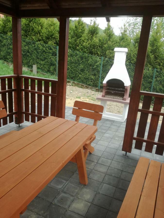 Apartamenty Skalite Szczyrk Ul Wozna 14 Екстер'єр фото
